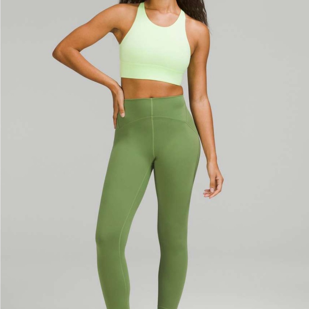 Lululemon InStill High-Rise Tight 25"